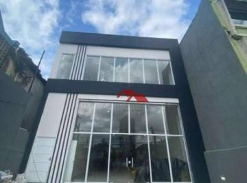 5cde200afca5b5f77b6140af06110eec1502ebc4 · Loja para alugar, 746 m² por R$ 37.013,59/mês - Mooca - São Paulo/SP