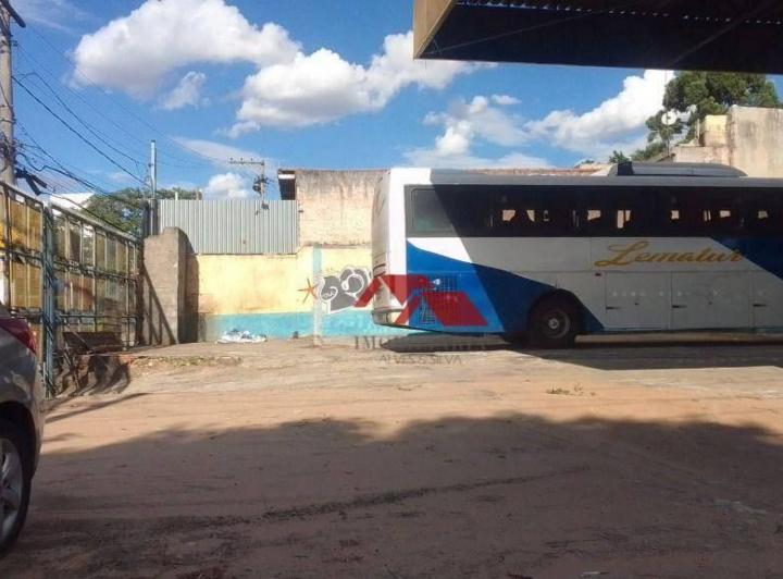 Foto do imóvel - Terreno em Itaquera