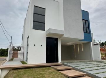 Foto 01 · Casa, Ponta Negra, Manaus, AM