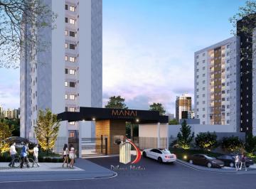 Foto 01 · Edifício Manaí Indaiatuba, novo empreendimento na cidade de Indaiatuba-SP