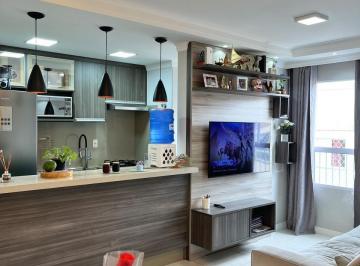 v3265a.jpg · Apartamento Para Venda com 2 dormitórios no residencial Novo Osasco,SP