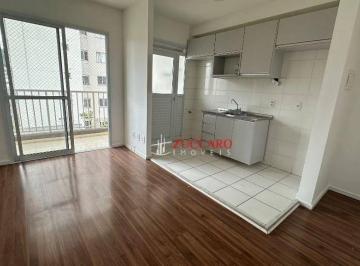 bce79b03c18bedd61924ce22c749601ca0d8d008 · Apartamento à venda, 48 m² por R$ 410.000,00 - Vila Galvão - Guarulhos/SP