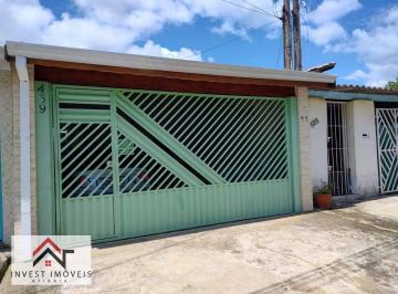 e5223a4f498e2bf3f0ab6cf2b380e2a2b47882b7 · Casa com 2 dormitórios à venda, 150 m² por R$ 500.000,00 - Jardim Imperial - Atibaia/SP