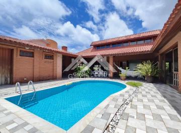Casa · 280m² · 4 Quartos · 2 Vagas · Casa em Peruíbe