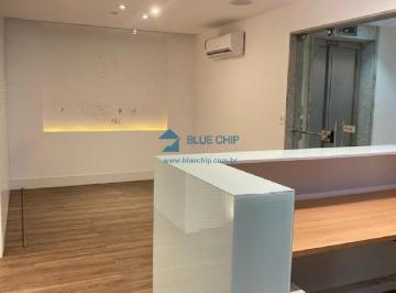 Foto 01 · Sala Comercial com 434m² para locação no Edifício SunPlaza - Barra da Tijuca, com várias salas por R