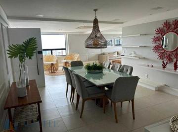 Apartamento · 3 Quartos · 4 Vagas · Imoveis - em Miramar
