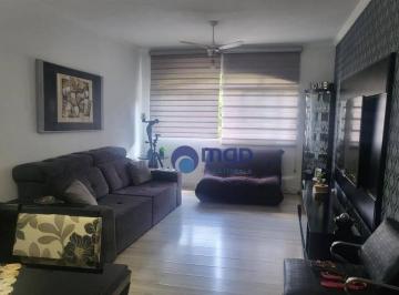 699746bde712434a332cfd8f1268fd5869be3edd · Apartamento à venda, 94 m² - Vila Albertina