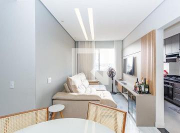 Apartamento · 48m² · 2 Quartos · Apartamento à Venda - Alto dos Pinheiros, 2 Quartos, 48 m² - Belo Horizonte