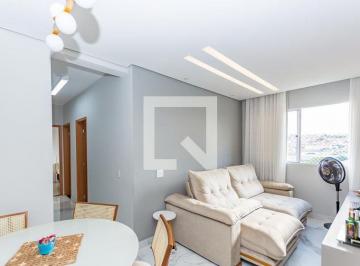 Apartamento de 2 quartos, Belo Horizonte · Apartamento à Venda - Alto dos Pinheiros, 2 Quartos,  48 m² - Belo Horizonte
