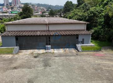 Foto 09 · GALPÃO PARA LOCAÇÃO OU VENDA EM EMBU DAS ARTES--SP