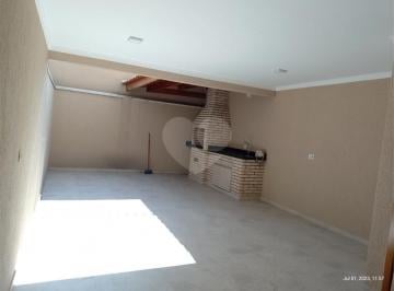 Casa de 3 quartos, São Paulo · Sobrado para venda ou locação em Pirituba