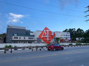 0a741d7491e27d80bd334d22a9f897b34851195b · Galpão para alugar, 1085 m² por R$ 29.798,98/mês - Centro Empresarial Raposo Tavares - Vargem Grande