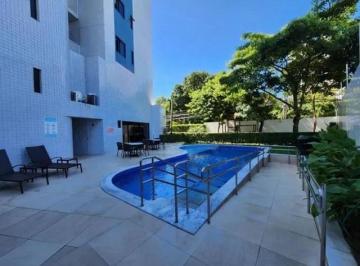Apartamento de 3 quartos, Recife · Vendo Apartamento - vista para o mar na Encruzilhada-Recife-PE