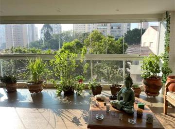 0e71ce7f2d9135cb820c524b977f57bac96b67da · Apartamento com espaçosa varanda gourmet na Vila Romana