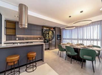 Apartamento · 96m² · 3 Quartos · 1 Vaga · Apartamento 3 dormitórios com 1 suíte, vaga de garagem e completa infraestrutura