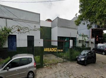 Foto 01 · Galpão para venda no Bairro São João, Porto Alegre Rs, depósito para venda Bairro Passo da Areia jun