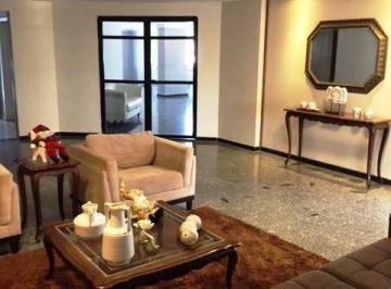 332ba9883000dd73d79747024609778ab16e7275 · Apartamento com 4 dormitórios à venda, 115 m² por R$ 800.000,00 - Intermares - Cabedelo/PB