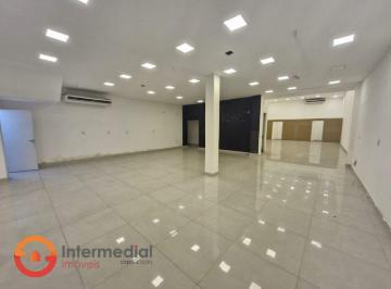 Comercial · 362m² · Salão Comercial para locação com 361,57m² de área construída - Centro 
