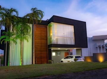 Casa de 5 quartos, Camaçari · Casa 4 suítes no Alphaville Litoral Norte 