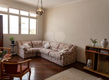 Casa · 309m² · 5 Quartos · 2 Vagas · Casa com 5 quartos à venda em Saúde - SP