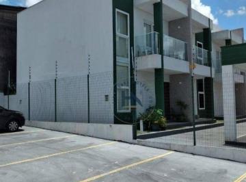 a988b943ef5a7917515c41d8a391433ba81332f6 · Casa com 3 dormitórios à venda, 95 m² por R$ 550.000,00 - Antares - Maceió/AL