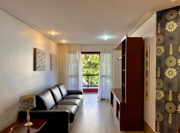 Apartamento 3 quartos 1 suíte na Praia de Bacutia · Apartamento à venda, 3 quartos, 1 suíte, 2 vagas, Enseada Azul - Guarapari/ES