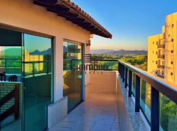 Cobertura duplex em Nova Guarapari, Enseada Azul, Praia de Bacutia. · Cobertura duplex em Nova Guarapari, Enseada Azul, Praia de Bacutia.