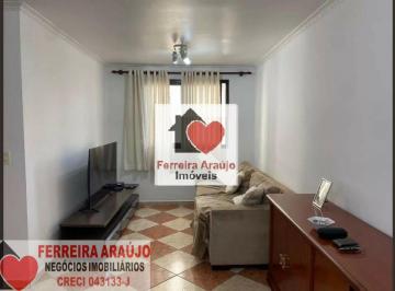 Apartamento · 52m² · 2 Quartos · 1 Vaga · Apartamento Condomínio barato no melhor da Vila Santa Catarina