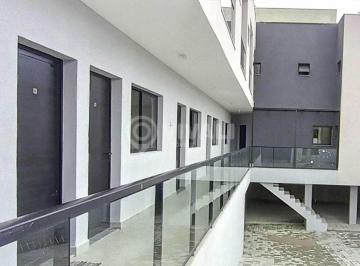 Casa · 2 Quartos · 1 Vaga · Casa de rua -  / Residencial / Vila Santa Terezinha