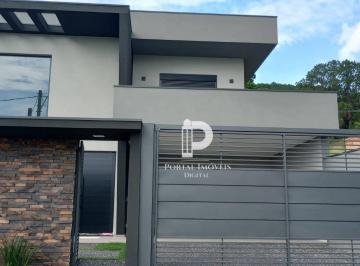 40ba0af15319e7b92004e4410e35e5ff7ba22ba7 · Casa à venda, 233 m² por R$ 1.350.000,00 - Bosque - Vinhedo/SP