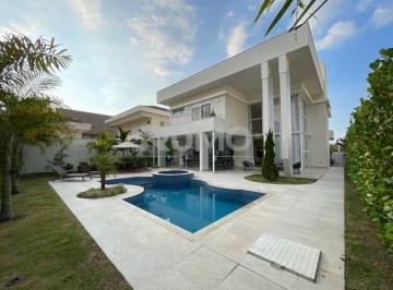 0 · Casa à venda em Mont Blanc Residence Campinas