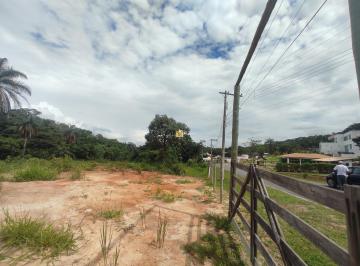 Foto 01 · Lote Amplo à Venda no Condomínio Solar das Palmeiras em Esmeraldas - 1.701 m²