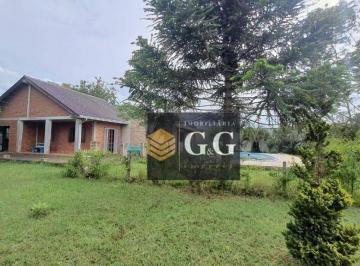5b4f36c5145c72388a1519a69a95ea90dff919c2 · Sítio com 5 dormitórios à venda, 3108 m² por R$ 780.000,00 - Morro Grande - Viamão/RS