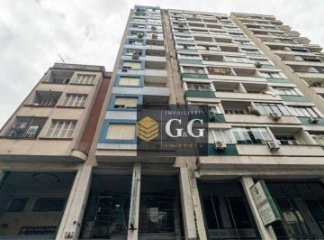 a26673a2cbc0b80a71d4c3a379cfa5e88ec82ab4 · Apartamento com 3 dormitórios à venda, 94 m² por R$ 335.000,00 - Centro - Porto Alegre/RS