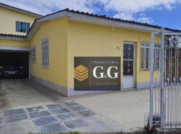 93edd48690a8aa18649ec85a59adbe322516ab55 · Casa com 6 dormitórios à venda, 196 m² por R$ 450.000,00 - Santa Cecília - Viamão/RS