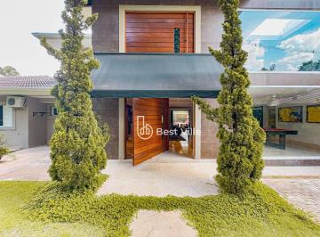 13fafc62234504018f07d456d54f5a1661e52c49 · Casa com 5 dormitórios à venda, 850 m² por R$ 12.500.000,00 - Alphaville - Barueri/SP
