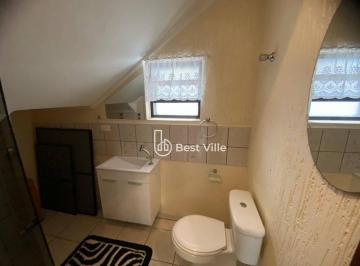 40eec9a2bc314b90a263af1b823819e6e0799e10 · Casa com 4 dormitórios à venda, 260 m² por R$ 2.200.000,00 -  Alphaville - Santana de Parnaíba/SP