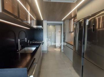 2f12fe59cfda84b2c342c64576ed5f5a02197ff0 · Apartamento com 4 dormitórios para alugar, 360 m² por R$ 63.650,00/mês - Alphaville - Barueri/SP