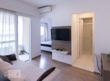 Apartamento · 42m² · 1 Quarto · 1 Vaga · Apartamento para Aluguel - Perdizes, 1 Quarto, 42 m2 - São Paulo
