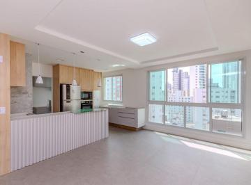 Apartamento · 143m² · 4 Quartos · 3 Vagas · Apartamento na planta à venda em Balneário Camboriú com 4 suítes