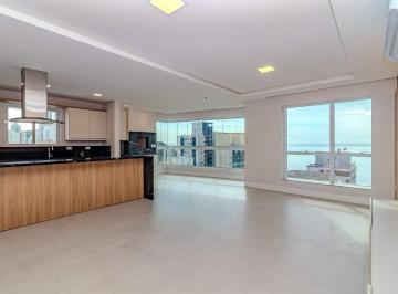 Apartamento · 163m² · 4 Quartos · 3 Vagas · Apartamento à venda na planta em Balneário Camboriú - Olimpia Residence