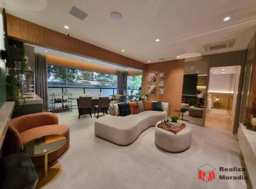 462215f974b69f0ed32d64aef76327e666a97984 · Apartamento com 3 Dormitórios à Venda, 101 m² por R$ 1.086.000,00 - Bela Vista - Osasco/SP