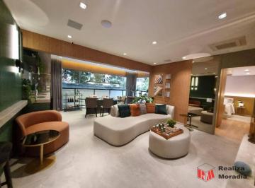 Apartamento com 3 Dormitórios à Venda · Apartamento com 3 Dormitórios à Venda, 84 m² por R$ 930.000 - Bela Vista - Osasco/SP