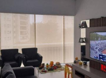 784de4f95ccbb2850690011b1bc228b3ff5a6f12 · Apartamento com 1 quarto à venda, 50 m² por R$ 720.000 - Trix Tamboré - Tamboré/SP