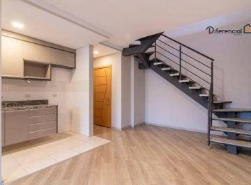 73e528a4a051c30257c7eb6e05eb03b2ee7b4dd6 · Cobertura com 3 quartos à venda, 144 m² por R$ 969.900 - Cristo Rei - Curitiba/PR