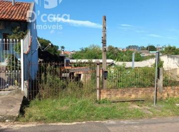 Terreno · 300m² · Terreno à venda, 300 m² por R$ 189.000,00 - Vila Monte Carlo - Cachoeirinha/RS