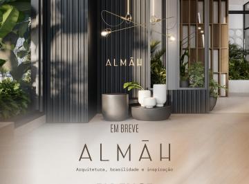 Apartamento · 141m² · 3 Quartos · 3 Vagas · Lançamento Almáh | Apartamento na Zona 03 - Maringá