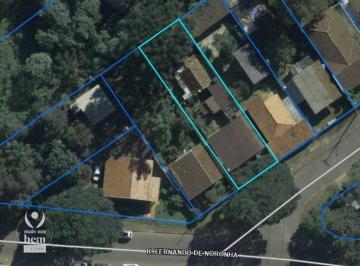 054df51907a78e8928c47539f0203206c51c01d1 · Terreno à venda, 516 m² por R$ 500.000,00 - Santa Cândida - Curitiba/PR