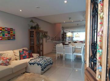 Casa · 180m² · 3 Quartos · 2 Vagas · Sobrado à Venda  no Jardim das Vertentes - Região da Vila Sônia