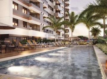PISCINAS · Apartamento a Venda Barueri 02 Dormitórios  VILA DO CONDE